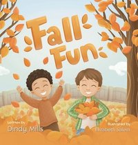 bokomslag Fall Fun