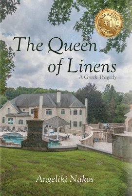 bokomslag Queen of Linens