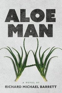 bokomslag Aloe Man