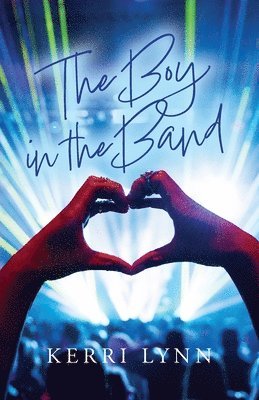 The Boy in the Band 1