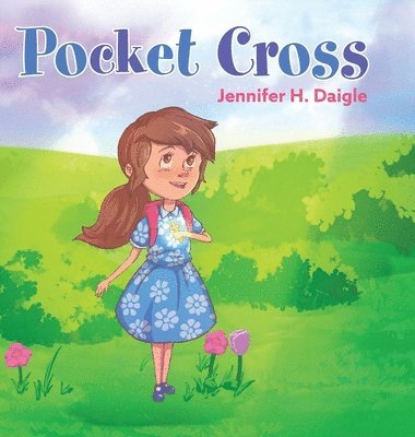 Pocket Cross 1