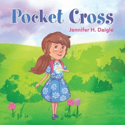 Pocket Cross 1