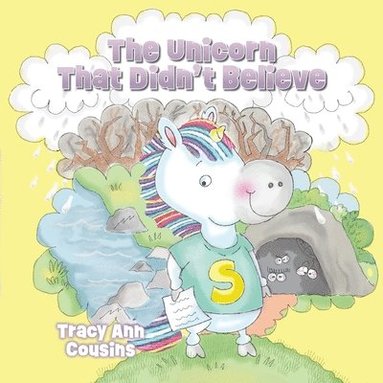 bokomslag Unicorn That Didn't Believe
