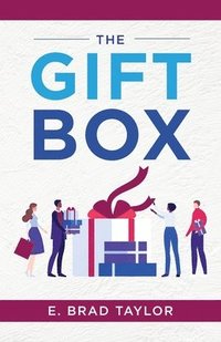 bokomslag The Gift Box