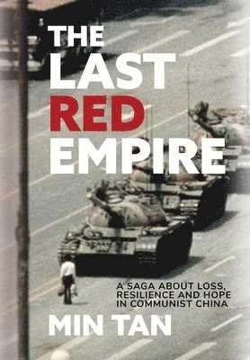 The Last Red Empire 1