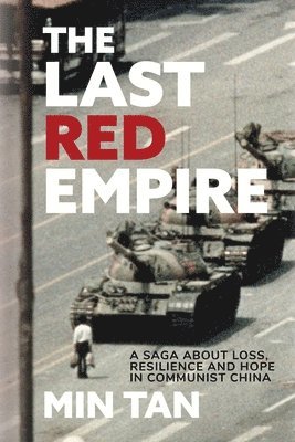Last Red Empire
