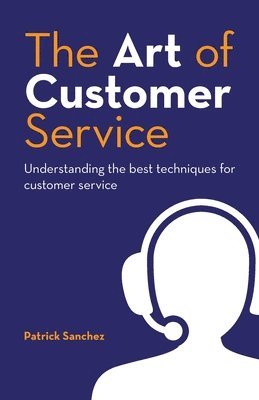bokomslag Art of Customer Service