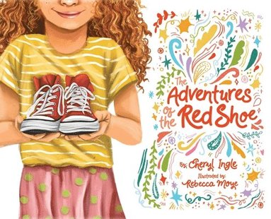 bokomslag Adventures of the Red Shoe