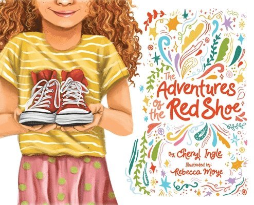 The Adventures of the Red Shoe 1