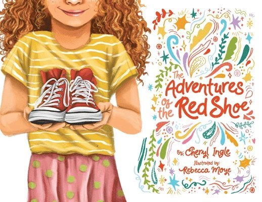 The Adventures of the Red Shoe 1