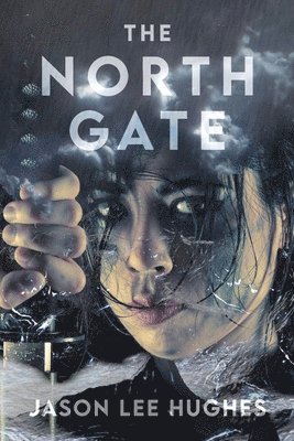Jason Lee Hughes - North Gate, Häftad