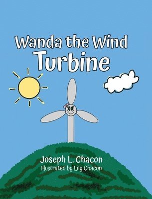 Wanda The Wind Turbine 1