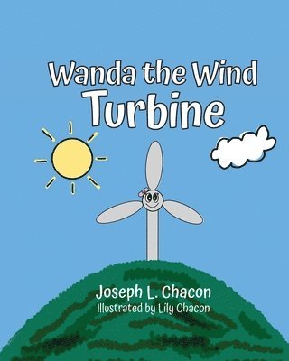 Wanda The Wind Turbine 1