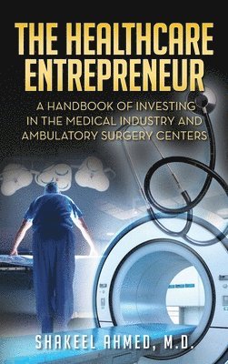 The Healthcare Entrepreneur 1