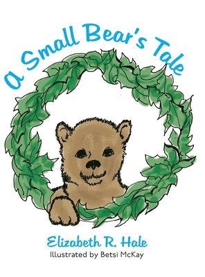 A Small Bear's Tale 1