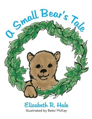 A Small Bear's Tale 1