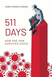 bokomslag 511 Days
