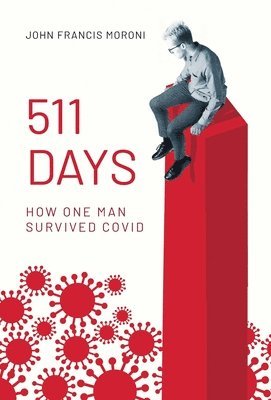 bokomslag 511 Days