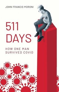 bokomslag 511 Days