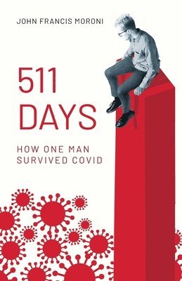 bokomslag 511 Days
