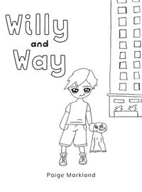 bokomslag Willy and Way