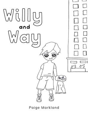 bokomslag Willy and Way