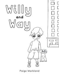bokomslag Willy and Way