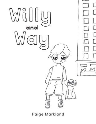 bokomslag Willy and Way