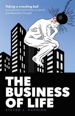 bokomslag Business of Life