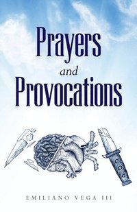 bokomslag Prayers and Provocations