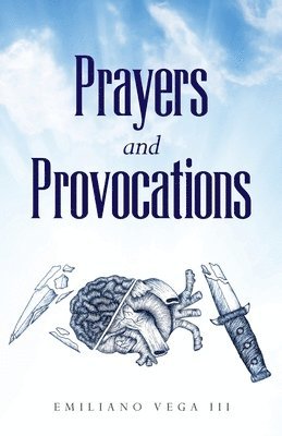 bokomslag Prayers and Provocations