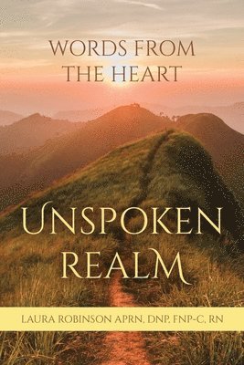 Laura Robinson - Unspoken Realm, Häftad