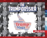 bokomslag The Trump Dossier