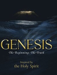 bokomslag Genesis