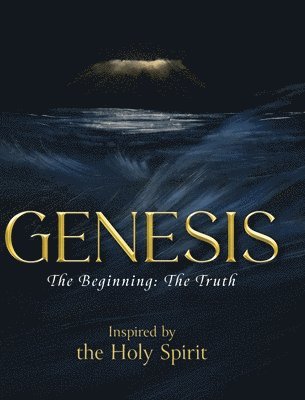bokomslag Genesis