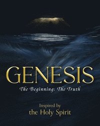 bokomslag Genesis
