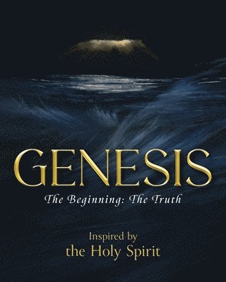 bokomslag Genesis