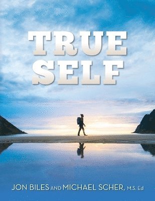bokomslag True Self