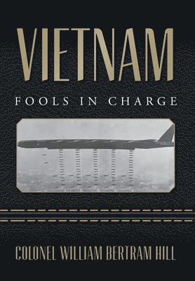 bokomslag Vietnam