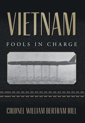 bokomslag Vietnam: Fools In Charge