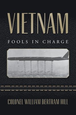 bokomslag Vietnam
