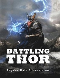 bokomslag Battling Thor