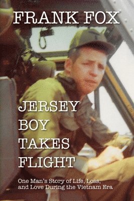 Jersey Boy Takes Flight 1