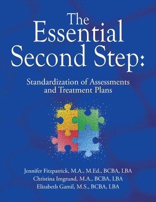 The Essential Second Step 1