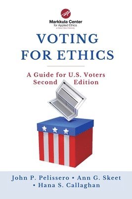 Voting for Ethics 1