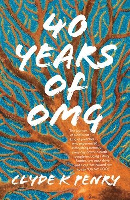 40 years of OMG 1