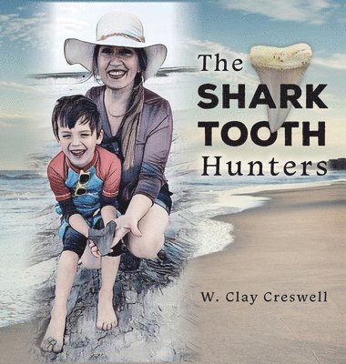 The Shark Tooth Hunters 1