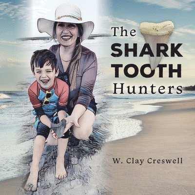 The Shark Tooth Hunters 1