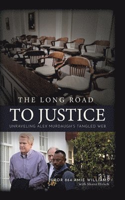 The Long Road to Justice 1