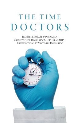 bokomslag Time Doctors